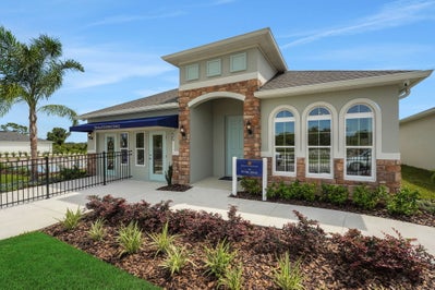 Willowbrook North, a new home community in Winter Haven, FL