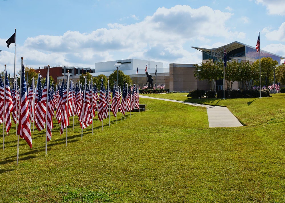 New homes in Fayetteville, NC
