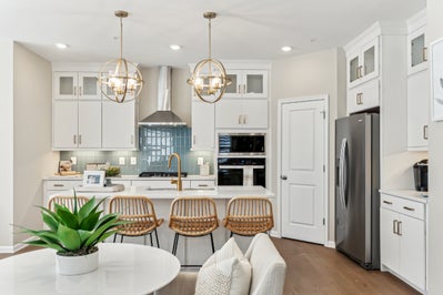 Spring Haven, a new home community in Waldorf, MD