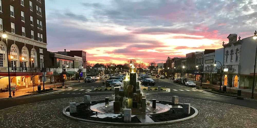 New homes in Goldsboro, NC