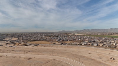 El Cidro, a new home community in Goodyear, AZ