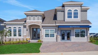 Hills of Minneola, a new home community in Minneola, FL