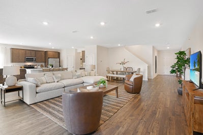 Bellbrooke, a new home community in Jacksonville, FL