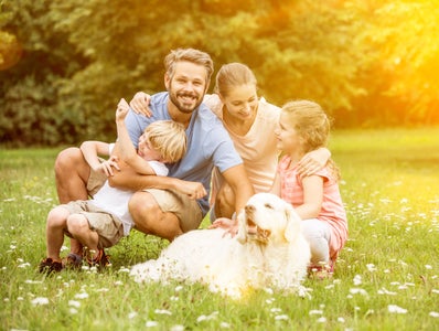 Standley Ridge, a new home community in Spring Lake, NC